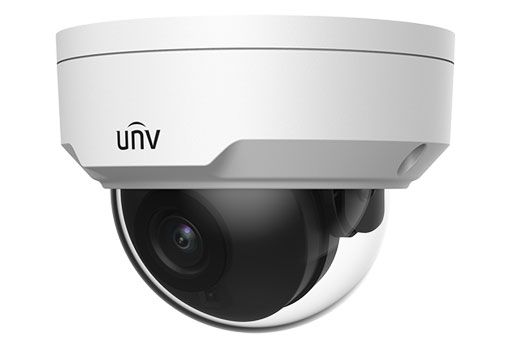 Камера видеонаблюдения UNV IPC324SS-DF28K-I0 цена 6720 грн - фотография 2