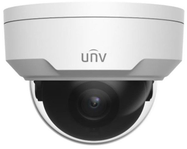 Камера відеоспостереження UNV IPC324SS-DF28K-I0