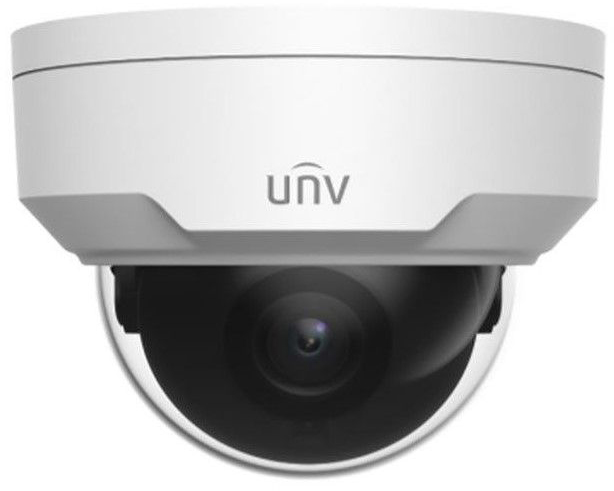 Камера відеоспостереження UNV IPC324SS-DF28K-I0 в Рівному