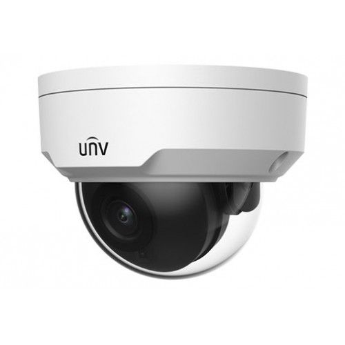 Камера видеонаблюдения UNV IPC324SR3-DVPF40-F цена 5796 грн - фотография 2