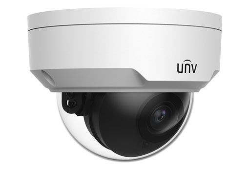 Камера відеоспостереження UNV IPC324LE-DSF28K ціна 4994 грн - фотографія 2