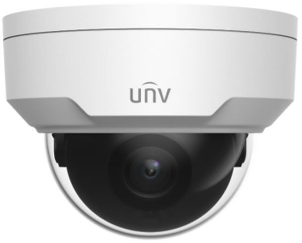 Камера UNV для видеонаблюдения UNV IPC324LE-DSF40K