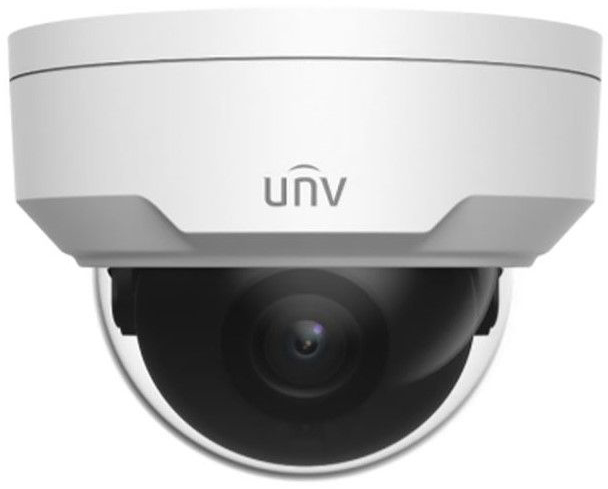Камера відеоспостереження UNV IPC324LB-SF28K-G