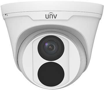 Камера UNV для видеонаблюдения UNV IPC3614LB-SF28K-G