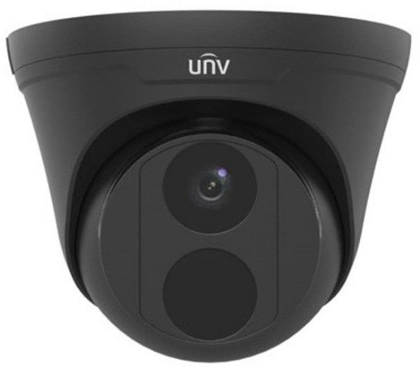 Камера UNV для видеонаблюдения UNV IPC3614LB-SF28K-G-B