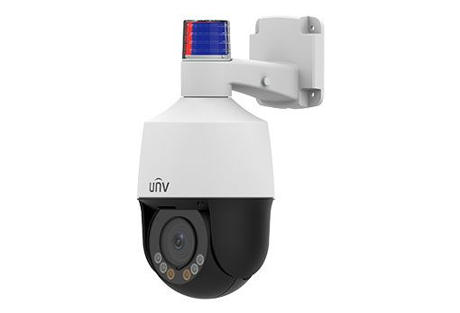 Камера відеоспостереження UNV IPC675LFW-AX4DUPKC-VG ціна 12564 грн - фотографія 2