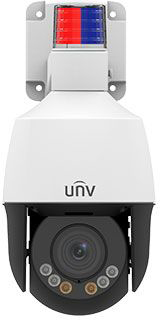 Камера видеонаблюдения UNV IPC675LFW-AX4DUPKC-VG