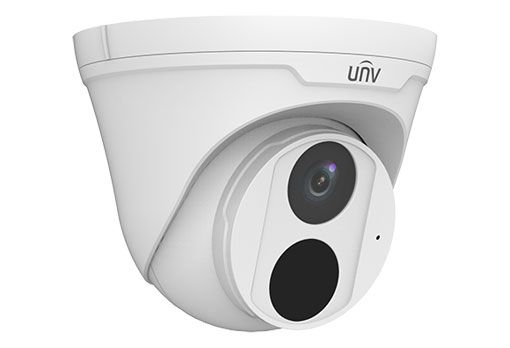 Камера відеоспостереження UNV IPC3614LE-ADF28K-G ціна 4731 грн - фотографія 2