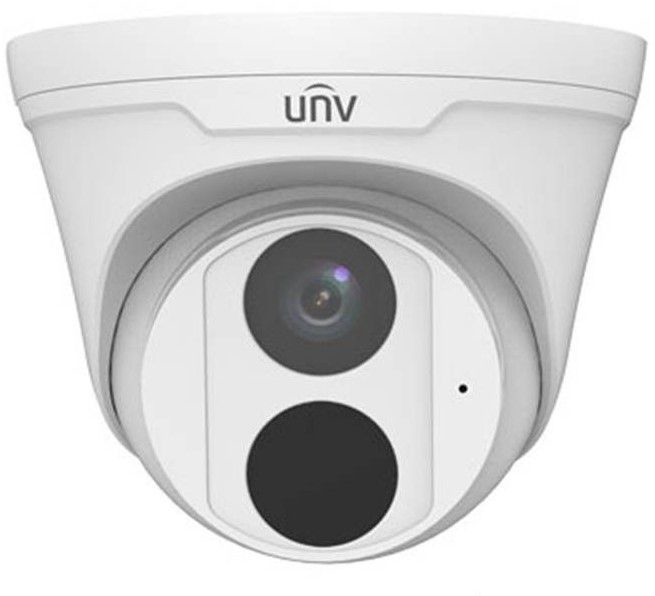 Камера відеоспостереження UNV IPC3614LE-ADF28K-G