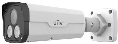 Камера видеонаблюдения UNV IPC2225SE-DF40K-WL
