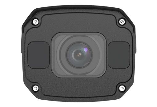 Камера відеоспостереження UNV IPC2325SB-DZK-I0 ціна 14088 грн - фотографія 2