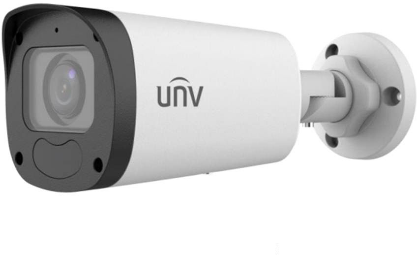Камера відеоспостереження UNV IPC2324LB-ADZK-G