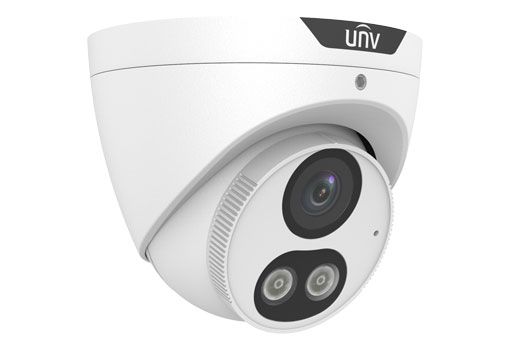 Камера видеонаблюдения UNV IPC3615SE-ADF28KM-WL цена 8442 грн - фотография 2