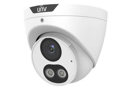 в продаже Камера видеонаблюдения UNV IPC3615SE-ADF28KM-WL - фото 3