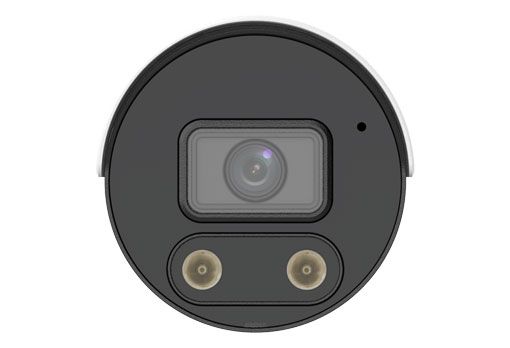 Камера відеоспостереження UNV IPC2128SB-ADF40KMC-I0 ціна 8442 грн - фотографія 2