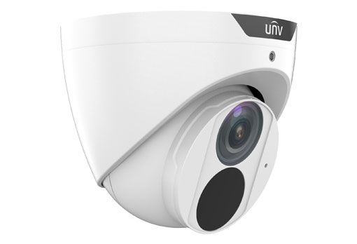Камера видеонаблюдения UNV IPC3618SB-ADF28KM-I0 цена 9023 грн - фотография 2