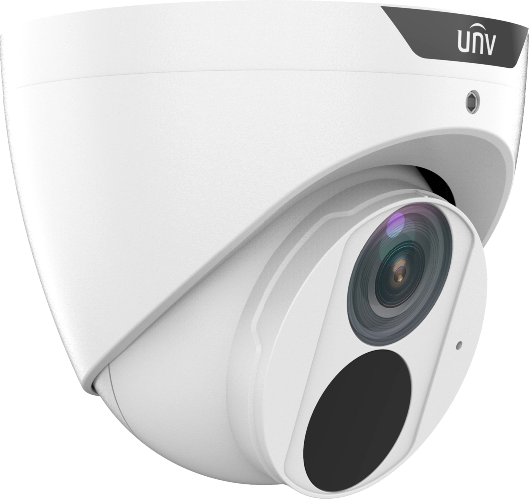 Uniview IPC3618SB-ADF28KM-I0 White