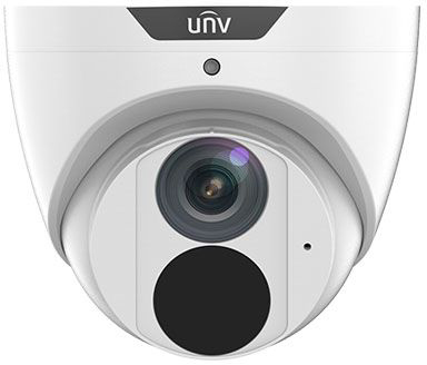 Камера видеонаблюдения UNV IPC3618SB-ADF28KM-I0