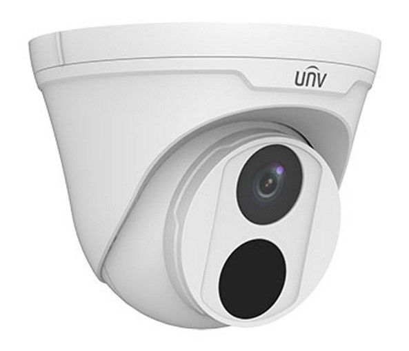 Камера відеоспостереження UNV IPC3618LR3-DPF28-F ціна 5320.00 грн - фотографія 2