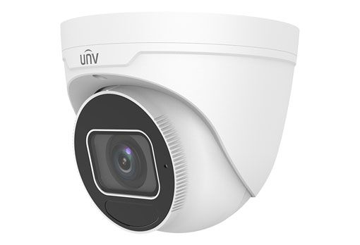 Камера відеоспостереження UNV IPC3638SB-ADZK-I0 ціна 15414 грн - фотографія 2