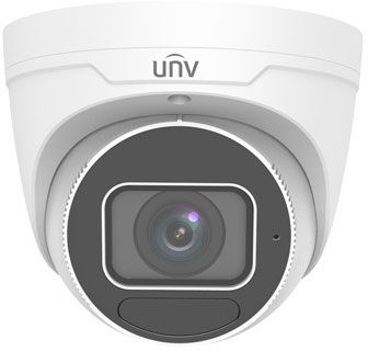 Камера видеонаблюдения UNV IPC3638SB-ADZK-I0
