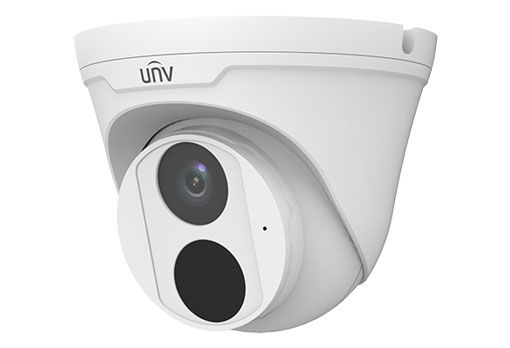 в продаже Камера видеонаблюдения UNV IPC3614LR3-PF28-D - фото 3