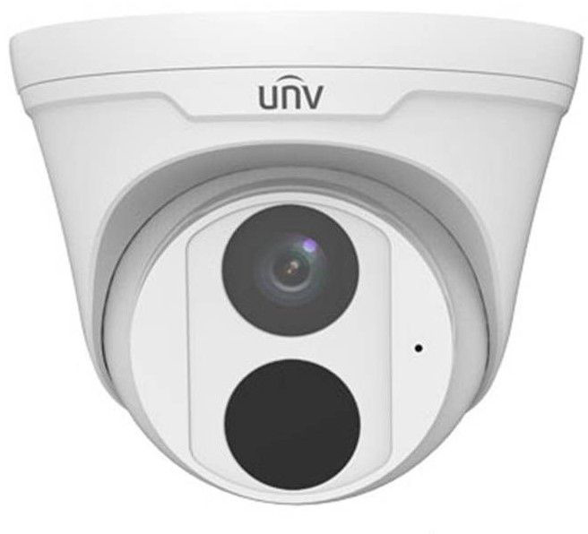 Камера відеоспостереження UNV IPC3614LR3-PF28-D в інтернет-магазині, головне фото