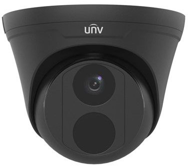 Камера відеоспостереження UNV IPC3614LR3-PF28-D (black)