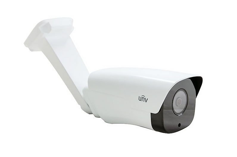в продажу Камера відеоспостереження UNV IPC742SR9-PZ30-32G - фото 3