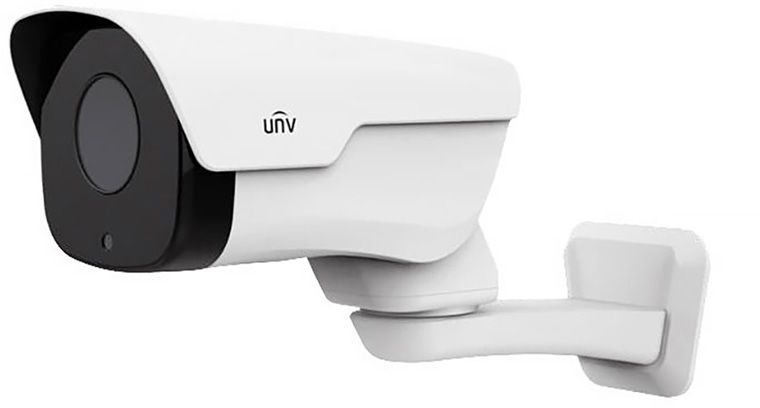 Камера відеоспостереження UNV IPC742SR9-PZ30-32G