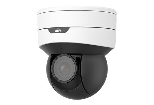 Камера відеоспостереження UNV IPC6412LR-X5P ціна 10080 грн - фотографія 2