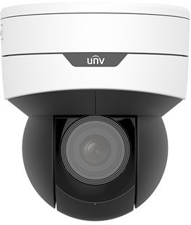 Камера с высоким разрешением UNV IPC6412LR-X5P