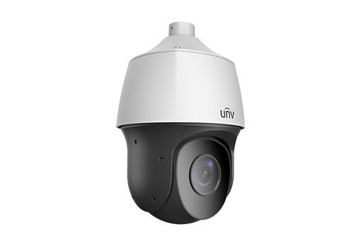 Камера відеоспостереження UNV IPC6322LR-X22-C ціна 18033 грн - фотографія 2
