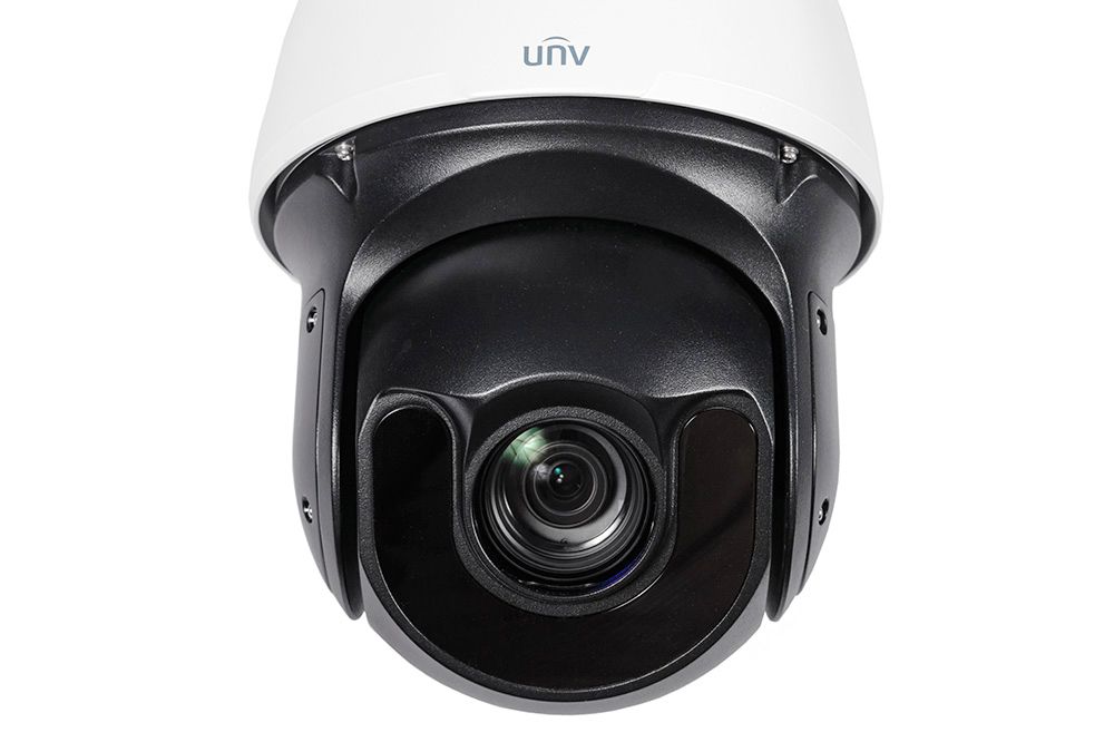 Камера відеоспостереження UNV IPC6252SR-X22UG ціна 56574.00 грн - фотографія 2