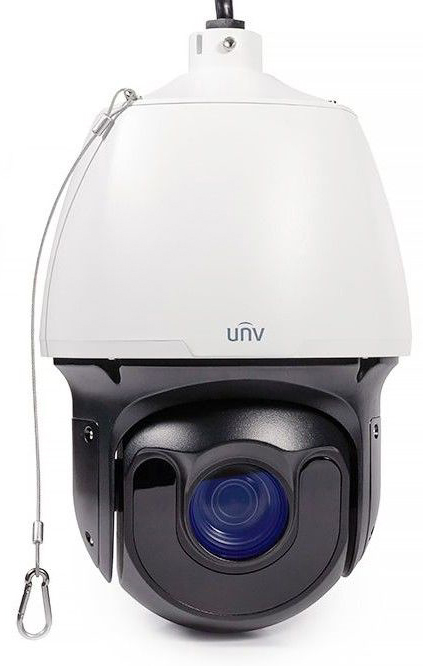 Камера відеоспостереження UNV IPC6252SR-X22UG