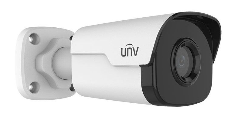 Камера відеоспостереження UNV IPC2122SR3-UPF40-C ціна 5040 грн - фотографія 2