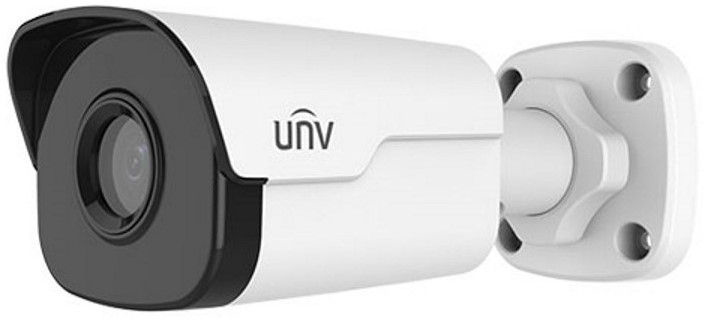 Камера відеоспостереження UNV IPC2122SR3-UPF40-C