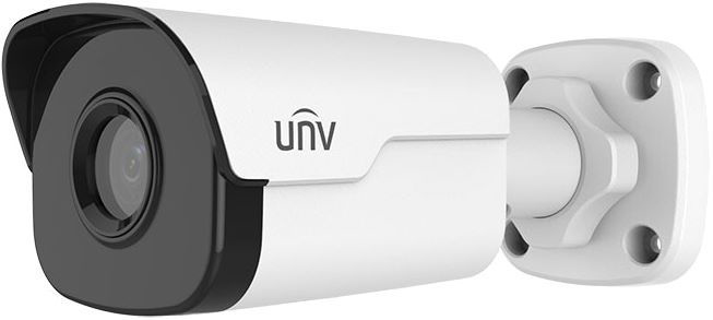 Цилиндрическая камера видеонаблюдения UNV IPC2122SR3-UPF60-C