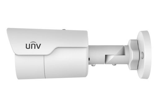 Камера відеоспостереження UNV IPC2128SR3-DPF60 ціна 7350 грн - фотографія 2
