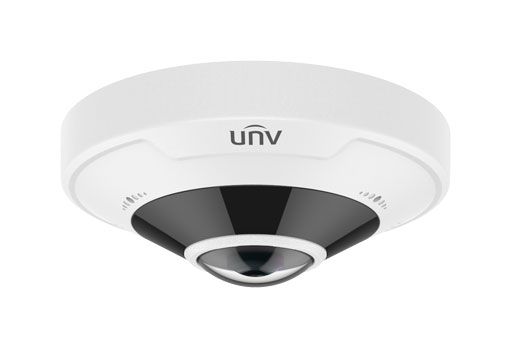 Камера видеонаблюдения UNV IPC868ER-VF18-B цена 34734.00 грн - фотография 2