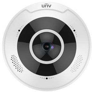 Камера відеоспостереження UNV IPC868ER-VF18-B