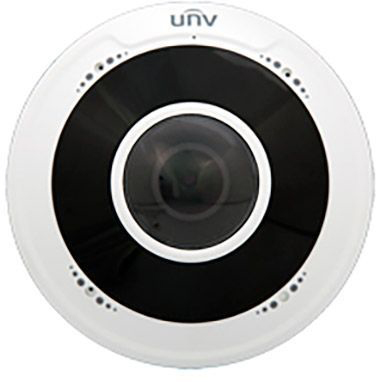 Камера відеоспостереження UNV IPC814SR-DVPF16