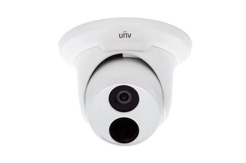 Камера видеонаблюдения UNV IPC3612ER3-PF60-B цена 4914.00 грн - фотография 2