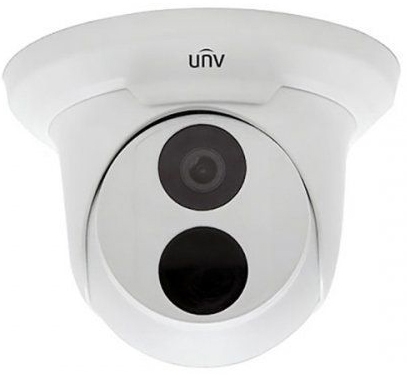 UNV IPC3612ER3-PF60-B