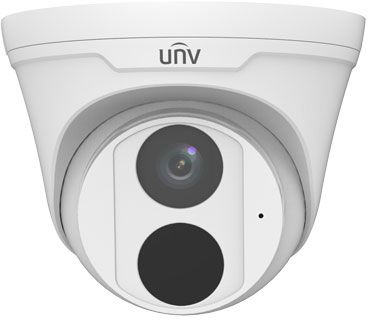 Камера UNV для видеонаблюдения UNV IPC3614SR3-ADPF28-F