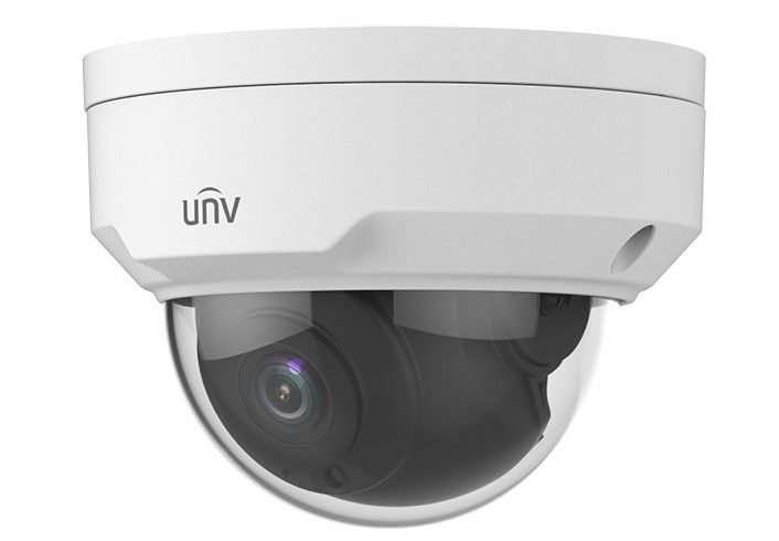 Камера відеоспостереження UNV IPC324LR3-VSPF28-D ціна 4116 грн - фотографія 2