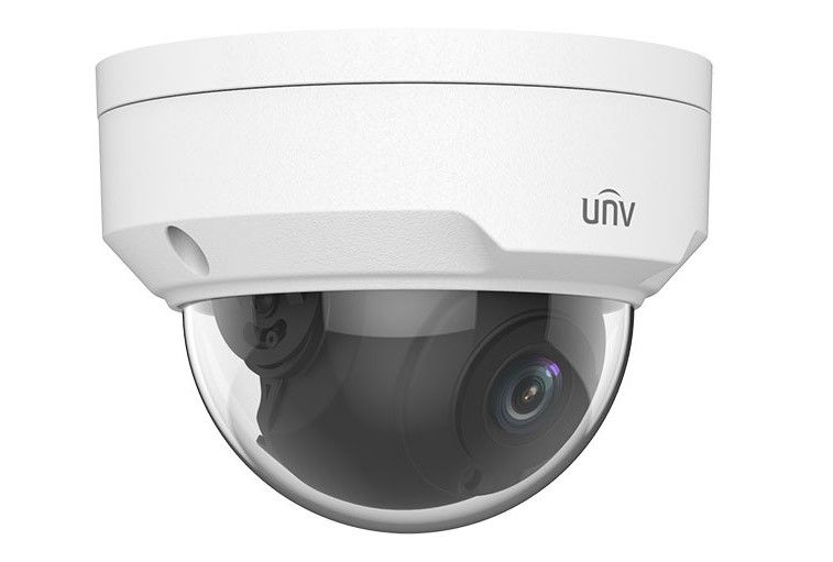 в продаже Камера видеонаблюдения UNV IPC324LR3-VSPF28-D - фото 3