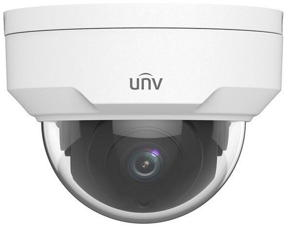 Камера відеоспостереження UNV IPC324LR3-VSPF28-D