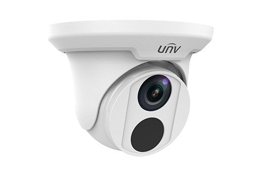 Камера видеонаблюдения UNV IPC3618SR3-DPF40M цена 8316 грн - фотография 2