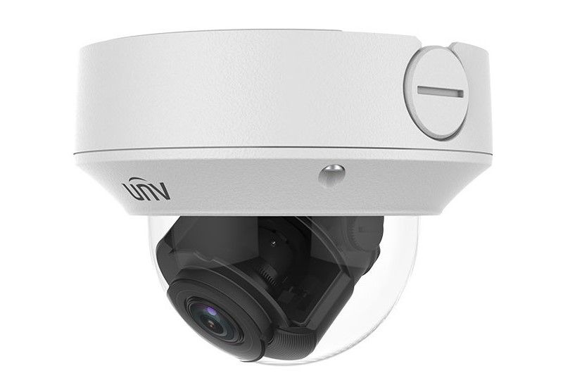 Камера видеонаблюдения UNV IPC3234LR3-VSPZ28-D цена 7140 грн - фотография 2